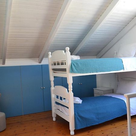Michalis Captain Home Agia Galini Buitenkant foto