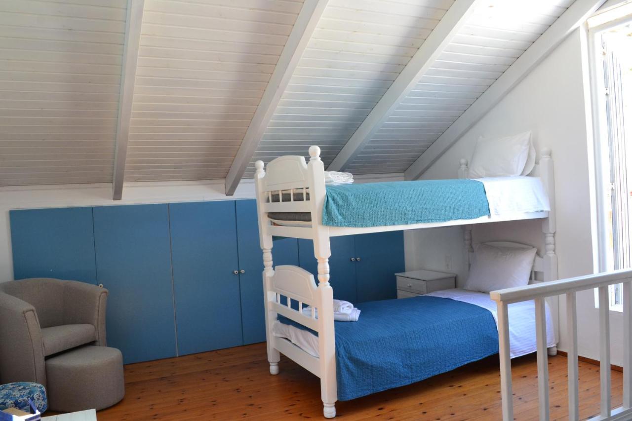 Michalis Captain Home Agia Galini Buitenkant foto
